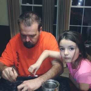 Meet your Posher, Jeffery